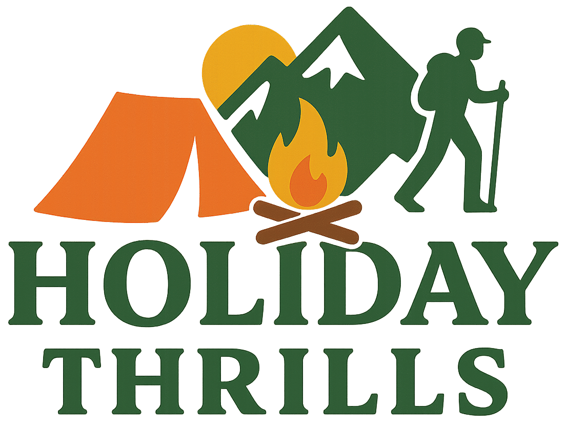 holidaythrills.com